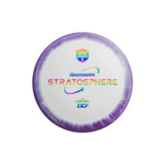 Discgolfi ketas Discmania Fairway Driver S-Line Horizon DD1 Stratosphere, valge hind ja info | Discgolf | kaup24.ee