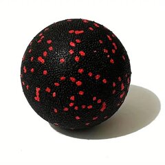 Массажный мяч цена и информация | Аксессуары для массажа | kaup24.ee