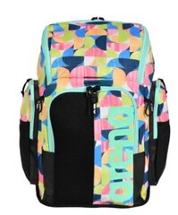 Arena seljakott Team Backpack 45L цена и информация | Рюкзаки и сумки | kaup24.ee