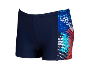 Ujumispüksid lastele Arena Fireball Jr Short hind ja info | Poiste ujumispüksid | kaup24.ee