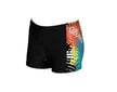 Ujumispüksid lastele Arena Fireball Jr Short hind ja info | Poiste ujumispüksid | kaup24.ee