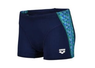 Ujumispüksid lastele Arena Starfish Swim Short Navy hind ja info | Poiste ujumispüksid | kaup24.ee