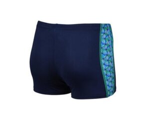 Ujumispüksid lastele Arena Starfish Swim Short Navy hind ja info | Poiste ujumispüksid | kaup24.ee