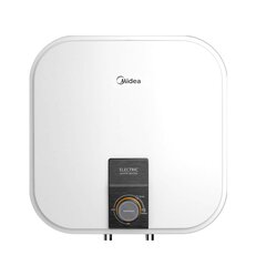 Elektriboiler Midea Salute Xpress 10l Torud allpool hind ja info | Midea Sanitaartehnika, remont, küte | kaup24.ee