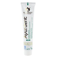 Ayurdent hambapasta mild Maharishi Ayurveda, 75 ml hind ja info | Maharishi Ayurveda Kosmeetika, parfüümid | kaup24.ee