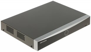 Hikvision NVR DS-7608NXI-K1/ALARM4+1 8 channels Acusense Hikvision цена и информация | Камеры видеонаблюдения | kaup24.ee