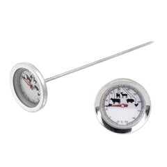 Köögi termomeeter, 1 tk hind ja info | Köögitarbed | kaup24.ee