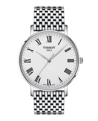 Käekell meestele Tissot T143.410.11.033.00 цена и информация | Мужские часы | kaup24.ee