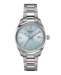 Käekell naistele Tissot T150.210.11.351.00 цена и информация | Женские часы | kaup24.ee