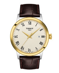 Käekell meestele Tissot T129.410.26.263.00 hind ja info | Meeste käekellad | kaup24.ee