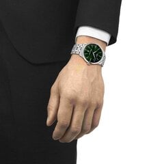 Käekell meestele Tissot T139.407.11.091.00 цена и информация | Мужские часы | kaup24.ee