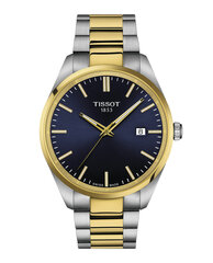 Käekell meestele Tissot T150.410.22.041.00 hind ja info | Meeste käekellad | kaup24.ee