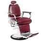 Professionaalne juuksuritool Gabbiano Moto, punane hind ja info | Ilusalongi mööbel | kaup24.ee