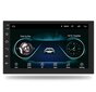 Universaalne 2DIN Android autostereo 2/32GB 7* FullT versioon цена и информация | Autoraadiod, multimeedia | kaup24.ee