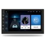 Universaalne 2DIN Android autostereo 2/32GB 7* FullT versioon цена и информация | Autoraadiod, multimeedia | kaup24.ee