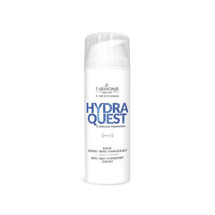 Farmona hydra quest intensiivne niisutav kreem 150 ml hind ja info | Näokreemid | kaup24.ee