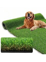 Декоративная искусственная трава, Electronics LV-232, 30x50 см цена и информация | Искусственные цветы | kaup24.ee