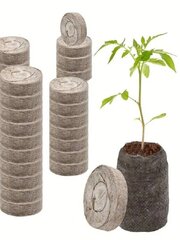 Складной мешок для выращивания растений, Electronics LV-243, 10 шт цена и информация | Грунт, торф, компост  | kaup24.ee