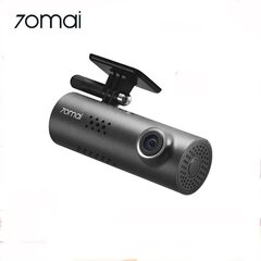 Видеорегистратор 70mai Dash Cam 3 цена и информация | Видеорегистраторы | kaup24.ee