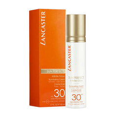 Lancaster Sun Perfect kortsudevastane kreem näole SPF30, 50 ml hind ja info | Lancaster Kosmeetika, parfüümid | kaup24.ee