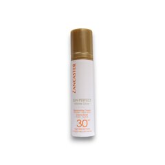 Lancaster Sun Perfect Крем против морщин для лица SPF30, 50 мл цена и информация | Кремы от загара | kaup24.ee