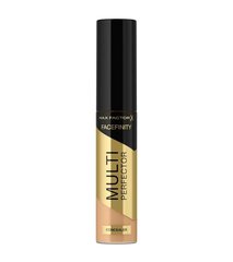 Peitepulk Max Factor 4N, 11 ml hind ja info | Jumestuskreemid, puudrid | kaup24.ee