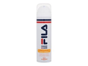 Fila Deodorandid