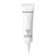 Huulepulgapõhi Elizabeth Arden Advanced Lip Fix Cream, 15 ml hind ja info | Huulepulgad, -läiked, -palsamid, vaseliin | kaup24.ee