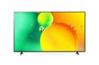 LG 86NANO753QA, 2,18 m, 4K Ultra HD Smart TV „Wi-Fi“ hind ja info | Telerid | kaup24.ee