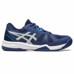 Теннисные кроссовки для детей Asics Gel-Pádel Pro 5 Темно-синий Мужской цена и информация | Детская спортивная обувь | kaup24.ee