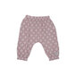 Püksid tüdrukutele, roosa hind ja info | Beebipüksid | kaup24.ee