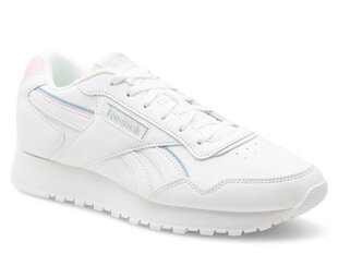 Royal glide vegan reebok 100025868 moterims balta women's white 100025868 цена и информация | Спортивная обувь, кроссовки для женщин | kaup24.ee