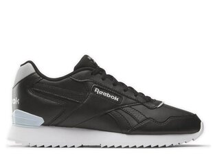 Vabaajajalatsid naistele Reebok 100032992, must цена и информация | Спортивная обувь, кроссовки для женщин | kaup24.ee