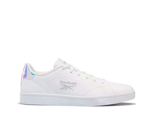 Royal complete sport reebok 100043946 moterims balta women's white 100043946 цена и информация | Спортивная обувь, кроссовки для женщин | kaup24.ee