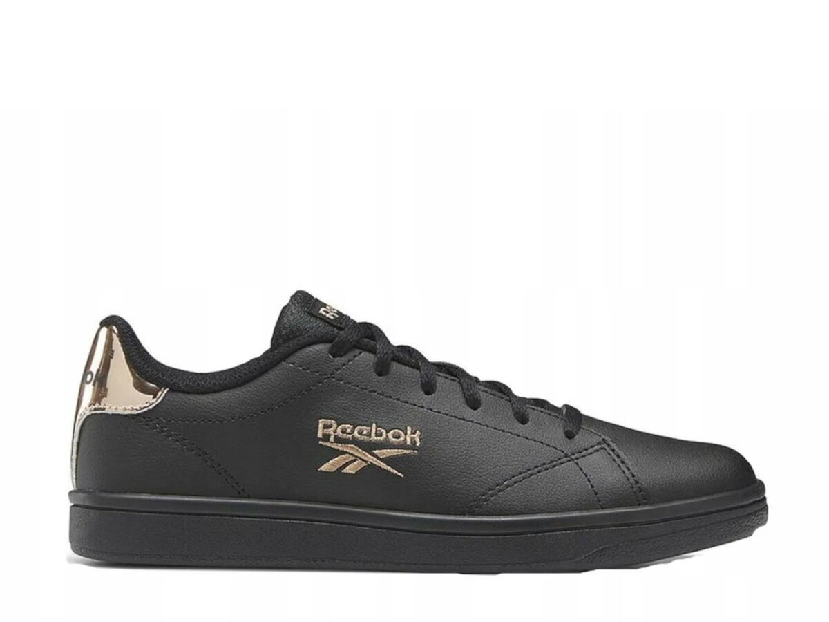 Vabaajajalatsid naistele Reebok 100063515, must цена и информация | Naiste spordi- ja vabaajajalatsid | kaup24.ee