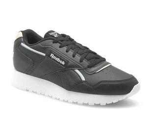 Royal glide vegan reebok 100025869 moterims juoda women's black 100025869 цена и информация | Спортивная обувь, кроссовки для женщин | kaup24.ee