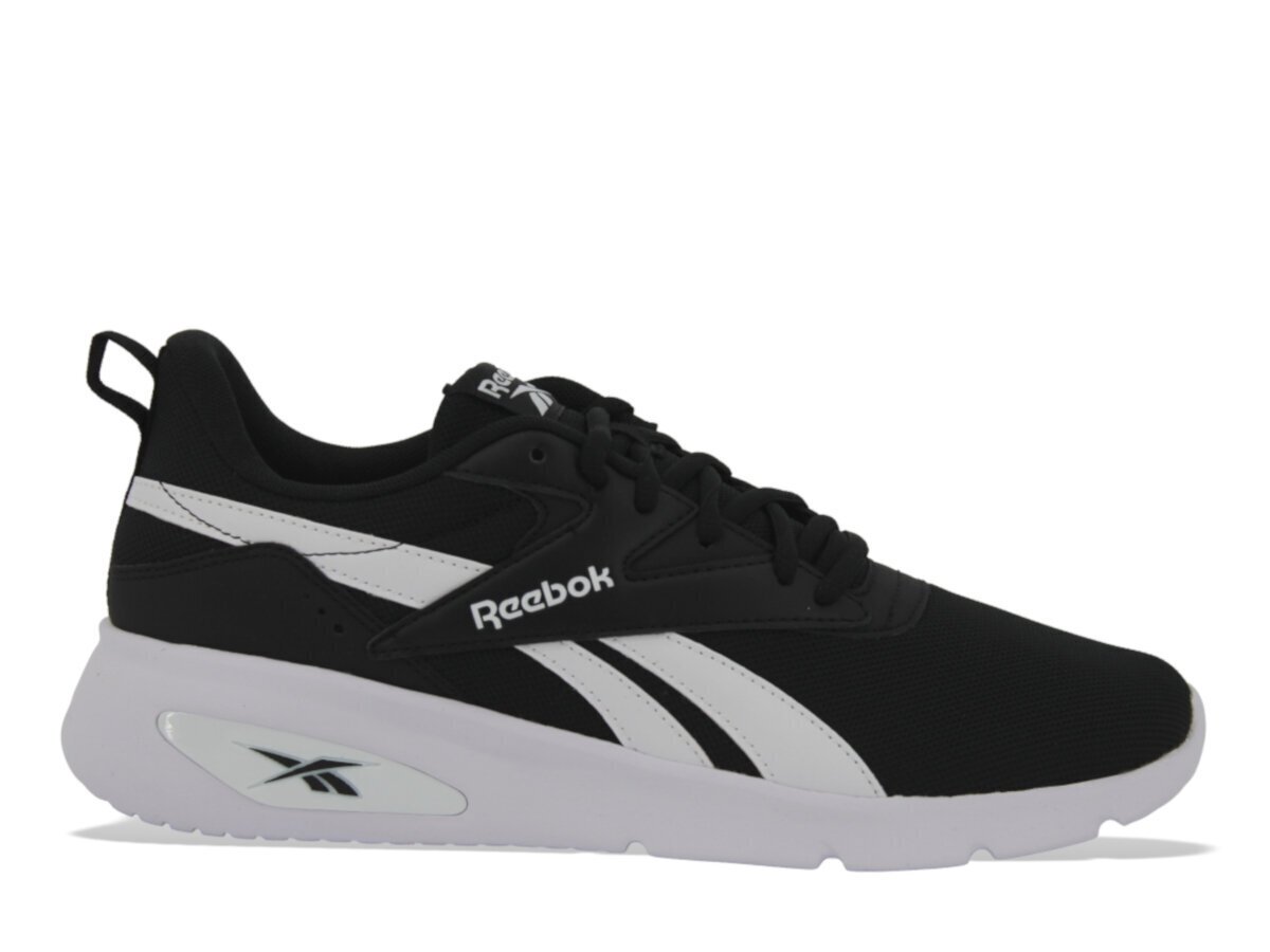 Vabaajajalatsid meestele Reebok 100200388, must hind ja info | Spordi- ja vabaajajalatsid meestele | kaup24.ee