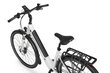 Elektrijalgratas Ecobike X-Cross 14,5Ah LG 17", 28", valge hind ja info | Elektrirattad | kaup24.ee