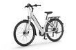 Elektrijalgratas Ecobike X-Cross 17,5Ah LG 17", 28", valge hind ja info | Elektrirattad | kaup24.ee