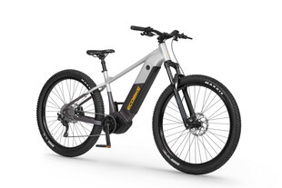 Elektrijalgratas Ecobike Mauler L-XL, 29", valge цена и информация | Электровелосипеды | kaup24.ee