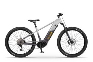 Электровелосипед Ecobike Mauler L-XL, 29", белый цвет цена и информация | Электровелосипеды | kaup24.ee