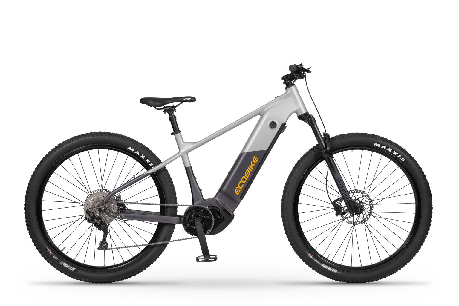 Elektrijalgratas Ecobike Mauler L-XL, 29", valge hind ja info | Elektrirattad | kaup24.ee