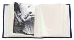 Focus альбом Exclusive Mini 11x15/100, красный цена и информация | Рамки, фотоальбомы | kaup24.ee