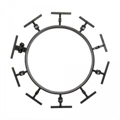 Universaalpiire Rim-Bord R- 58/1000mm hind ja info | Kasvuhooned | kaup24.ee