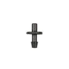 Adapter tilgutite ühendamiseks 4mm (25tk) hind ja info | Kastekannud, voolikud, niisutus | kaup24.ee