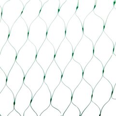 Linnuvõrk Bird Net 7g/m² 8 x 8m цена и информация | Садовые инструменты | kaup24.ee