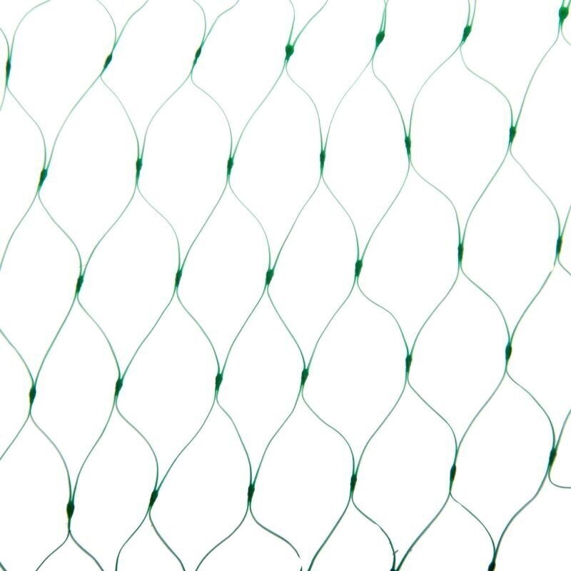 Linnuvõrk Bird Net 7g/m² 8 x 8m hind ja info | Aiatööriistad | kaup24.ee