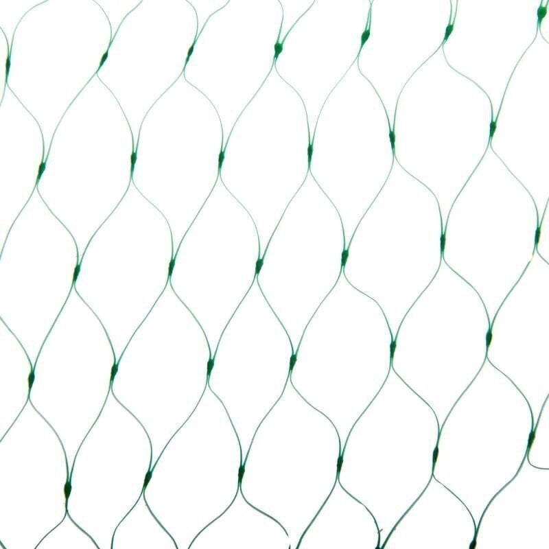 Linnuvõrk Bird Net 10g/m² 4 x 5m цена и информация | Aiatööriistad | kaup24.ee