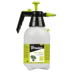Survepihusti Aqua Spray 1,5L hind ja info | Kastekannud, voolikud, niisutus | kaup24.ee