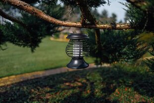 LED aialamp kaasaskantav, insektitsiidne hind ja info | Närilised, mutid | kaup24.ee